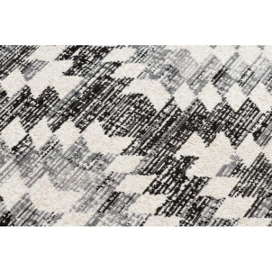 Kilimas su raštais MUNDO Rombai | 160x220 cm
