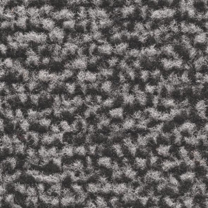 Kоврик Hamat Mars 007 60x90 темно-серый Коврики