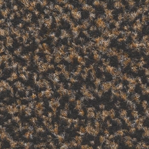 Kоврик Hamat Mars 017 90x120 коричневый Коврики