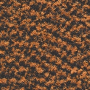 Paklājiņš Hamat Mars 008 40x60 ķieģeļu krāsas Paklāji