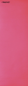 Kilimėlis jogai 160x60x0,7cm 41VG pink