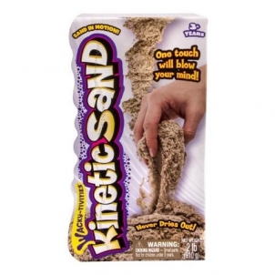 Kinetic Sand Kinetinis smėlis 6024543 KINETIC SAND