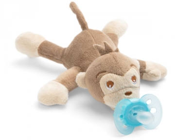 Klasikinis čiulptukas kūdikiui Philips Avent SCF348/12 Toys for babies