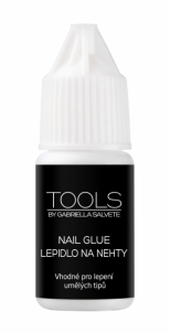 Klijai Gabriella Salvete TOOLS Nail Glue 3g Decorative cosmetics for nails