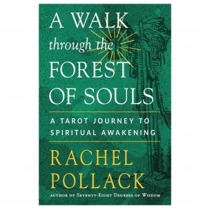 Knyga A Walk through the Forest of Souls Weiser Books 