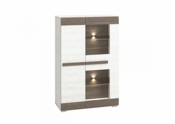 Komoda Blanco 05 Chest of drawers for the living room