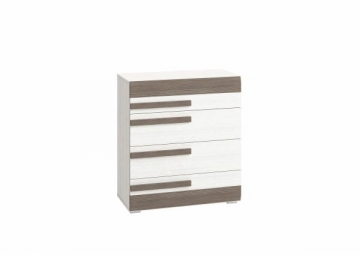 Komoda Blanco 08 Chest of drawers for the living room