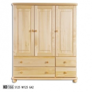 Commode KD166