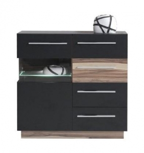 Komoda MN 6 Chest of drawers for the living room