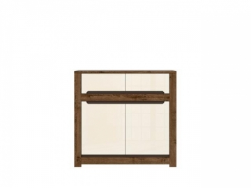 Komoda Ruso KOM2D2S Chest of drawers for the living room