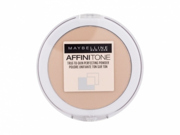 Maybelline Affinitone Powder Cosmetic 9g 24 Golden Beige