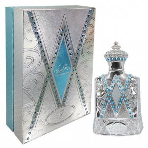 koncentruotas kvepalų aliejus Afnan Afnan Silver Musk - - 15 ml Sieviešu smaržas