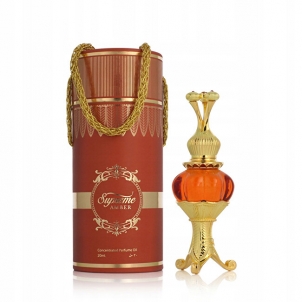 koncentruotas perfume aliejus Bait Al Bakhoor Supreme Amber - - 20 ml 