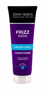 Kondicionierius John Frieda Frizz Ease Dream Curls Conditioner 250ml Matu kondicionieri, balzāmi