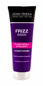 Kondicionierius John Frieda Frizz Ease Flawlessly Straight Conditioner 250ml Conditioning and balms for hair