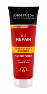 Kondicionierius John Frieda Full Repair Strengthen + Restore Conditioner 250ml Conditioning and balms for hair