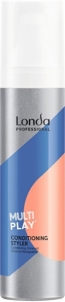 Kondicionierius Londa Professional Rinsing Styling Conditioner Multiplay (Conditioning Styler) - 195 ml 
