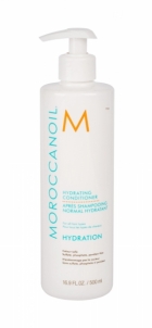 Kondicionierius Moroccanoil Hydration Conditioner 500ml Conditioning and balms for hair