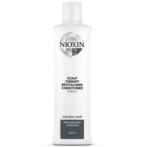 Kondicionierius Nioxin System 2 (Conditioner System 2 ) - 1000 ml