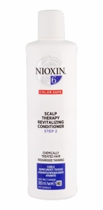 Kondicionierius Nioxin System 6 Scalp Therapy Conditioner 300ml Kondicionieriai ir balzamai plaukams