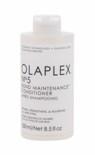 Kondicionierius Olaplex Bond Maintenance No. 5 Conditioner 250ml Коондиционеры и бальзамы для волос