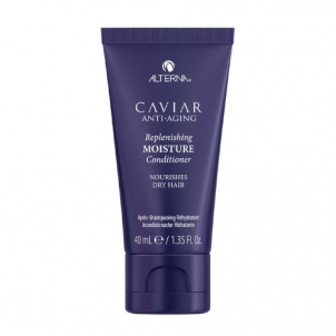 Kondicionierius plaukams Alterna Caviar Replenishing Moisture Conditioner Dry Hair Cosmetic 250ml