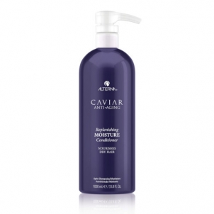 Kondicionierius plaukams Alterna Caviar Replenishing Moisture Conditioner Dry Hair Cosmetic 250ml