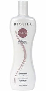 Biosilk Silk Therapy Conditioner Cosmetic 355ml