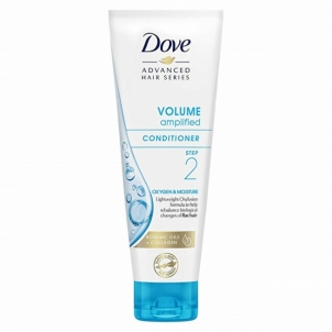 Kondicionierius plaukams Dove Advanced Hair Series (Oxygen Moisture Conditioner) 250 ml