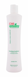 Kondicionierius plaukams Farouk Systems CHI Enviro Smoothing Conditioner Cosmetic 355ml 