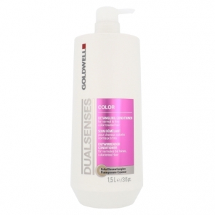 Goldwell Dualsenses Color Conditioner Cosmetic 1500ml