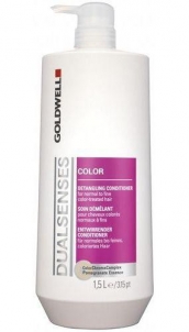 Goldwell Dualsenses Color Conditioner Cosmetic 1500ml