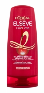 Kondicionierius plaukams L´Oreal Paris Elseve Color Vive Balm Cosmetic 200ml 
