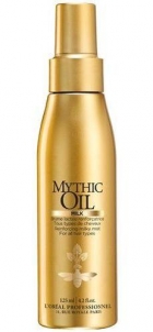 Kondicionierius plaukams L´Oreal Paris Mythic Oil Milk Mist Cosmetic 125ml