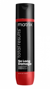 Kondicionierius plaukams Matrix Fortifying Conditioner for Long Hair Total Results So Long Damage (For Repair Conditioner) 1000 ml