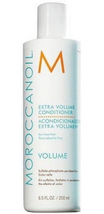 Kondicionierius plaukams Moroccanoil Extra Volume Conditioner Cosmetic 250ml