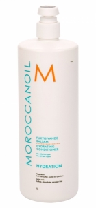 Moroccanoil Hydrating Conditioner Cosmetic 250ml Matu kondicionieri, balzāmi