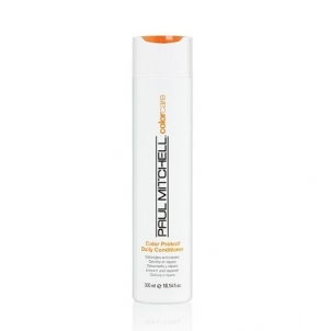Kondicionierius plaukams Paul Mitchell Conditioner for colored hair Color Care (Color Protect Daily Conditioner) 300 ml 