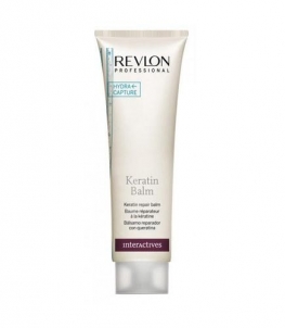 Revlon Keratin Repair Balm Cosmetic 150ml