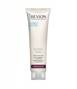 Revlon Keratin Repair Balm Cosmetic 750ml