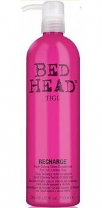 Tigi Bed Head Recharge High Octane Conditioner Cosmetic 750ml