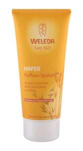 Weleda Oat Replenishing Conditioner Cosmetic 200ml Conditioning and balms for hair