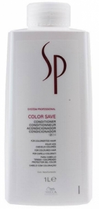 Wella SP Color Save Conditioner Cosmetic 200ml