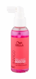 Kondicionierius Wella Invigo Color Brilliance Booster Conditioner 100ml Conditioning and balms for hair