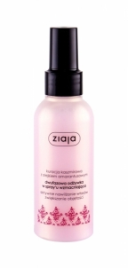 Kondicionierius Ziaja Cashmere Duo-Phase Conditioning Spray 125ml Коондиционеры и бальзамы для волос