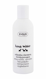 Kondicionierius Ziaja Goat´s Milk Conditioner 200ml Коондиционеры и бальзамы для волос