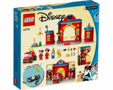 Konstruktorius 10776 LEGO® Disney