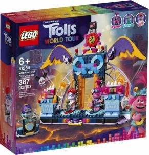 Konstruktorius 41254 LEGO® Trolls