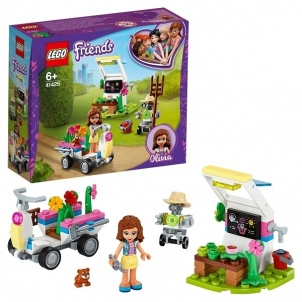 Konstruktorius 41425 LEGO® Friends 6+NEW 2020! Lego bricks and other construction toys