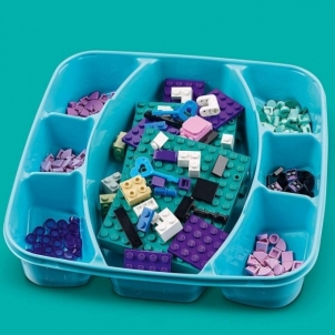 Konstruktorius LEGO DOTS Paslapčių dėžutės 41925